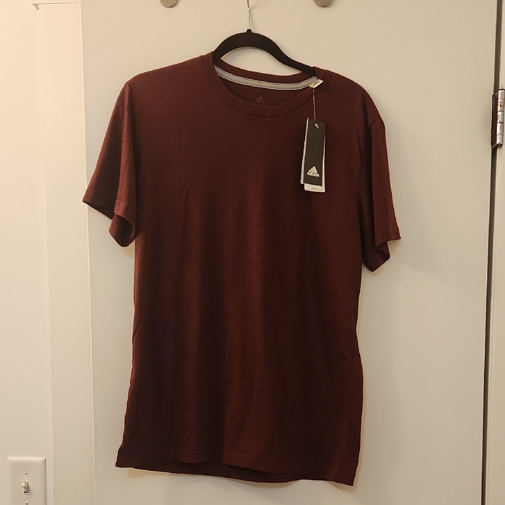 Adidas Performace T size Med NWT